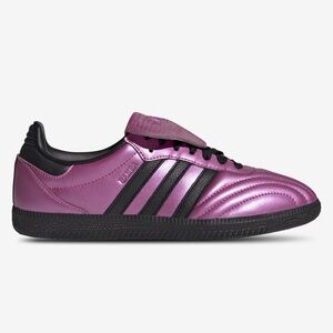 adidas Women's Sneakers in Purple and Black